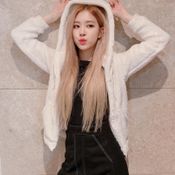 Rosé BLACKPINK