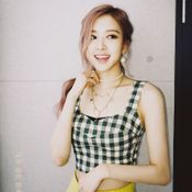 Rosé BLACKPINK