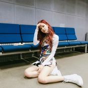 Rosé BLACKPINK