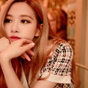 Rosé BLACKPINK