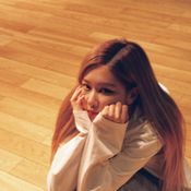 Rosé BLACKPINK