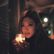 Rosé BLACKPINK