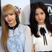 งานแถลงข่าวคอนเสิร์ต BLACKPINK 2019 World Tour [IN YOUR AREA] BANGKOK