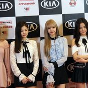 งานแถลงข่าวคอนเสิร์ต BLACKPINK 2019 World Tour [IN YOUR AREA] BANGKOK