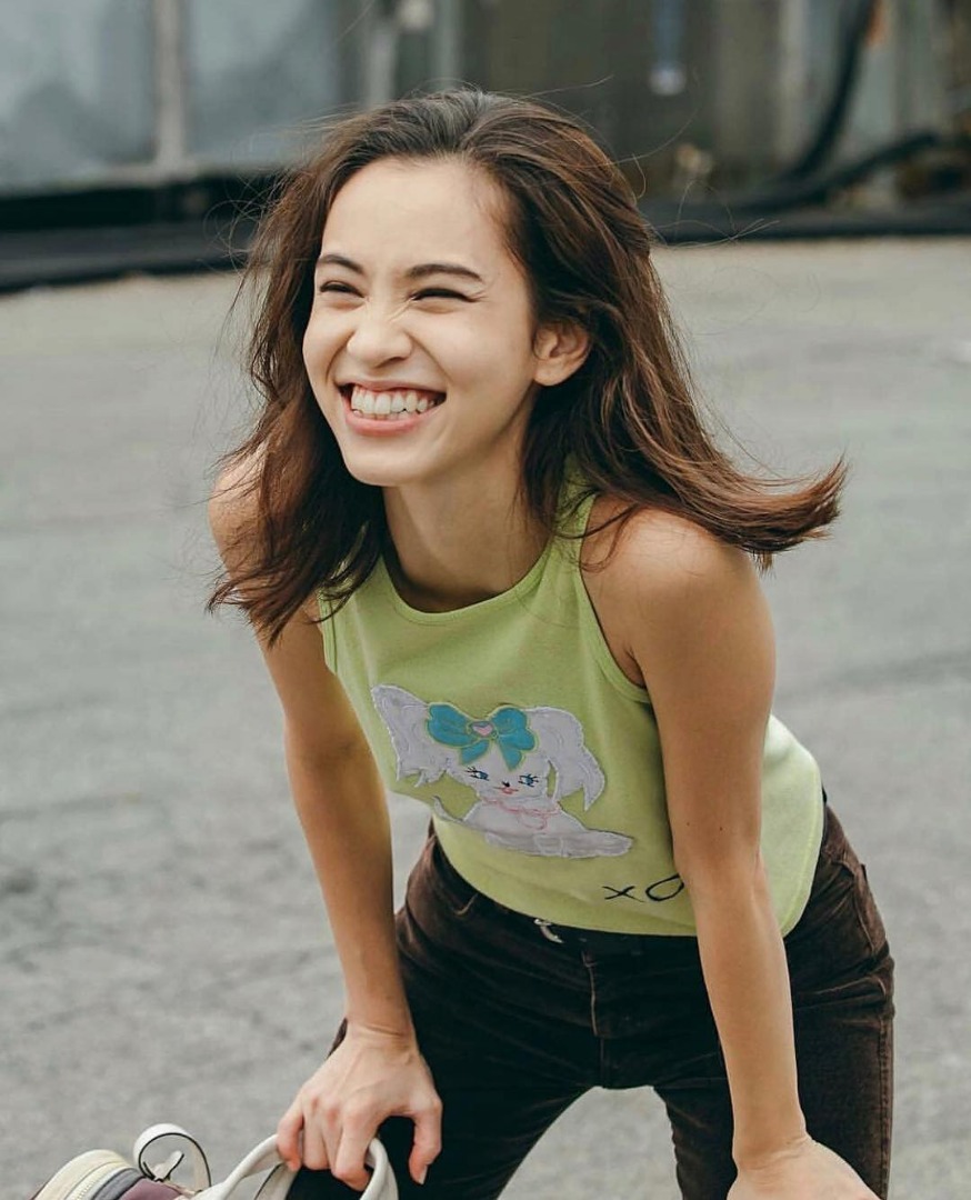 Kiko Mizuhara