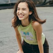 Kiko Mizuhara