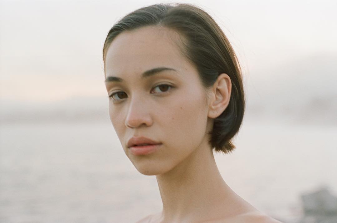 Kiko Mizuhara