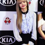 ลิซ่า BLACKPINK