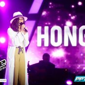 หงส์ The Voice