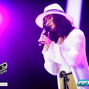 หงส์ The Voice