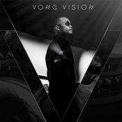 ปกอัลบั้ม Vong Vision