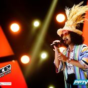 เอิร์ธ The Voice 