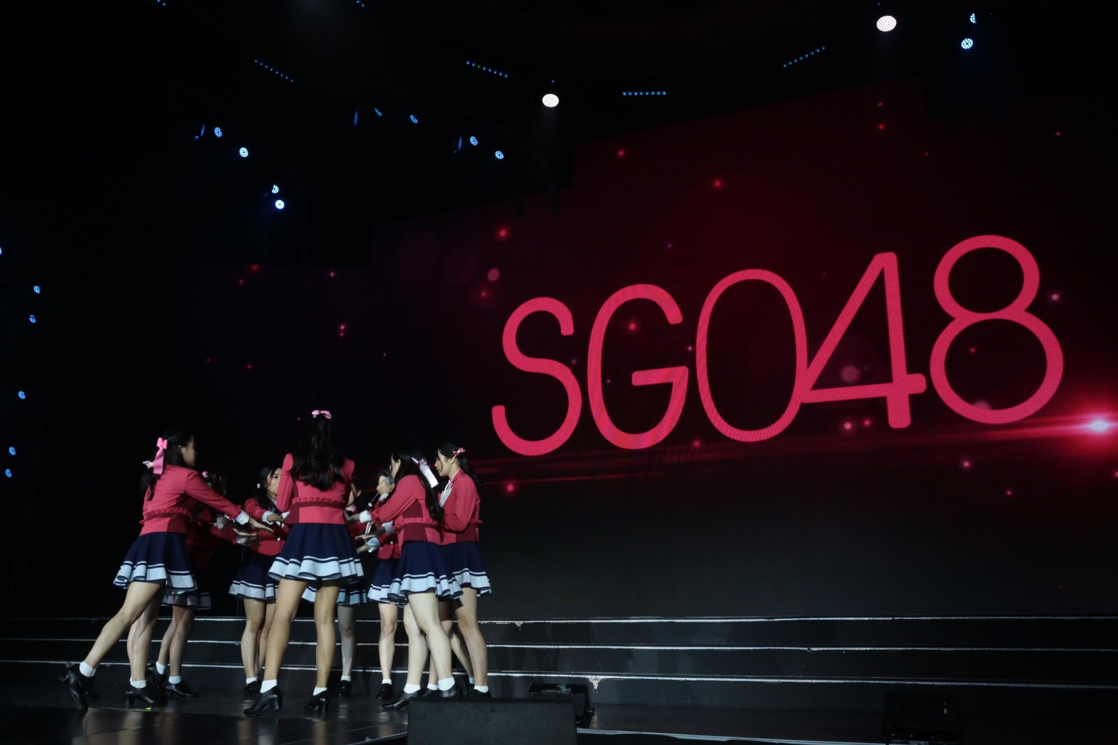 SGO48