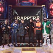 The Rapper 2