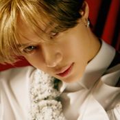 TAEMIN - The 2nd Mini Album 'WANT'