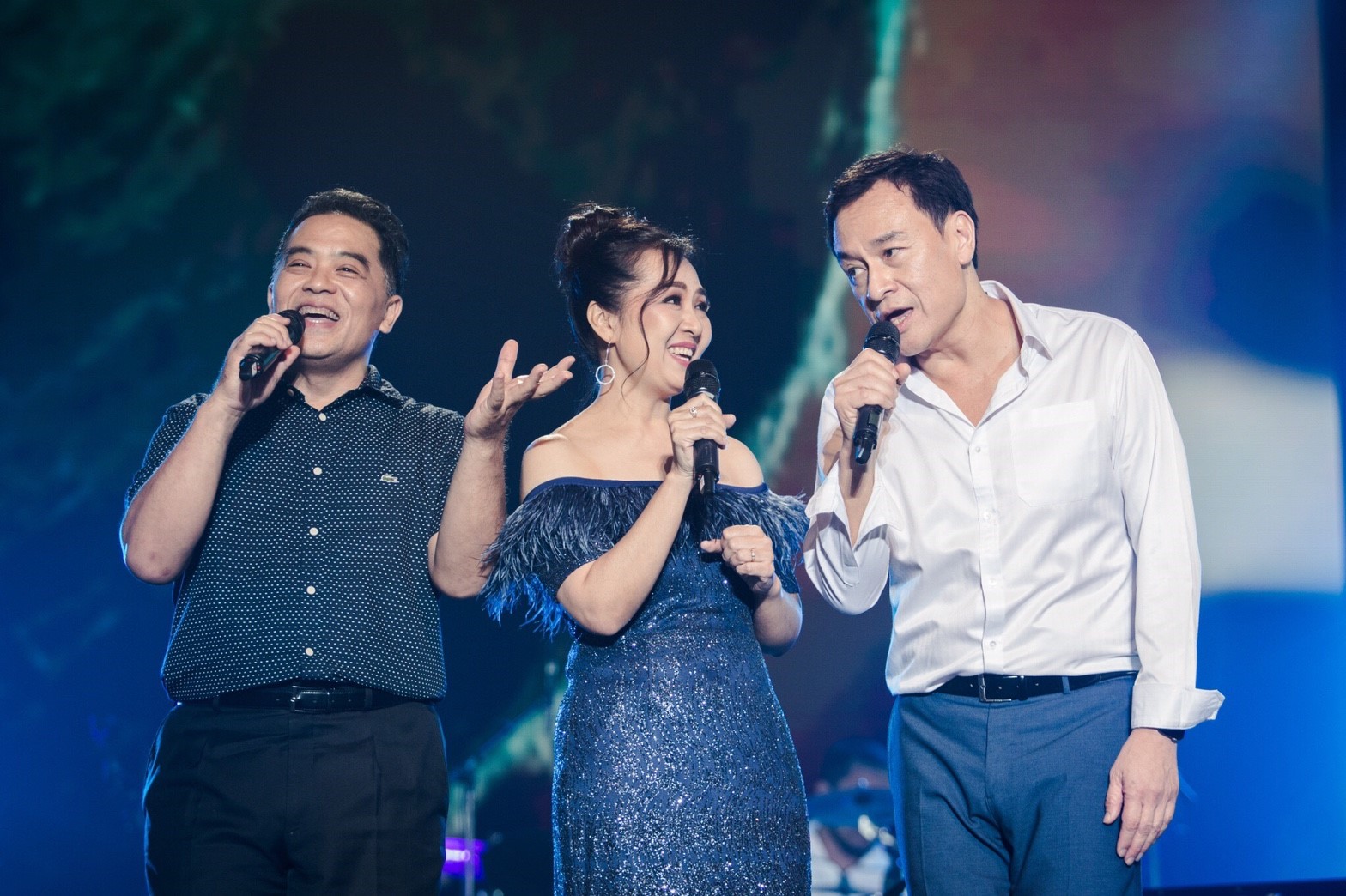 AUDI THAILAND PRESENTS BYRD&HEART HIGH SCHOOL CLASS REUNION CONCERT