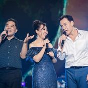 AUDI THAILAND PRESENTS BYRD&HEART HIGH SCHOOL CLASS REUNION CONCERT