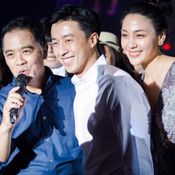 AUDI THAILAND PRESENTS BYRD&HEART HIGH SCHOOL CLASS REUNION CONCERT