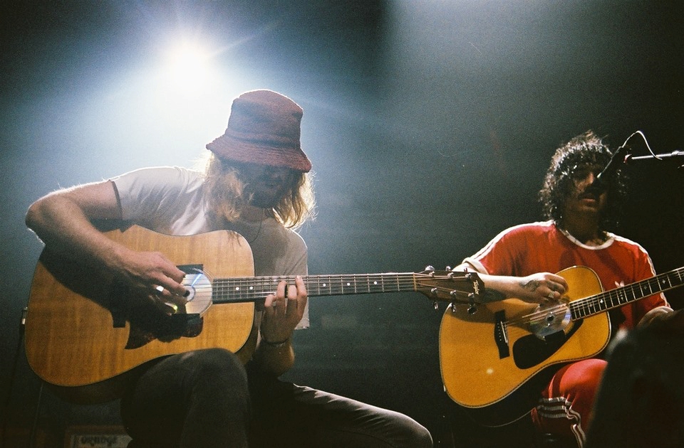 ยืนหนึ่งในเร็กเก้ร็อค! “Sticky Fingers Live in Bangkok” กับความมันครั้งแรกในเมืองไทย