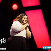 ลูกปลา The Voice 2018 