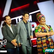 ลูกปลา The Voice 2018 