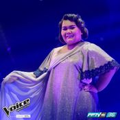 ลูกปลา The Voice 2018 