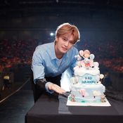 2019 KIM JAE JOONG J-PARTY & MINI CONCERT IN BANGKOK