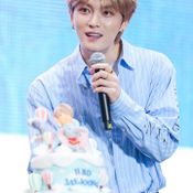 2019 KIM JAE JOONG J-PARTY & MINI CONCERT IN BANGKOK