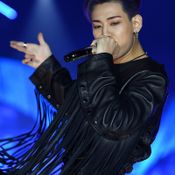 BAMBAM THE FIRST FAN MEETING TOUR "BLACK FEATHER" IN THAILAND PRESENTED BY AIS NEXT G