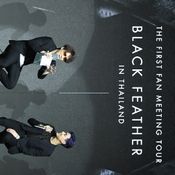 BAMBAM THE FIRST FAN MEETING TOUR "BLACK FEATHER" IN THAILAND PRESENTED BY AIS NEXT G