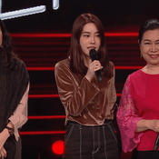 ผ่อง ผ่องศรี The Voice Senior 