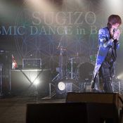 “Sugizo Live 2019 Cosmic Dance in Bangkok” ความเดือดไม่บันยะบันยังจากนักกีตาร์ชาวญี่ปุ่นระดับตำนาน