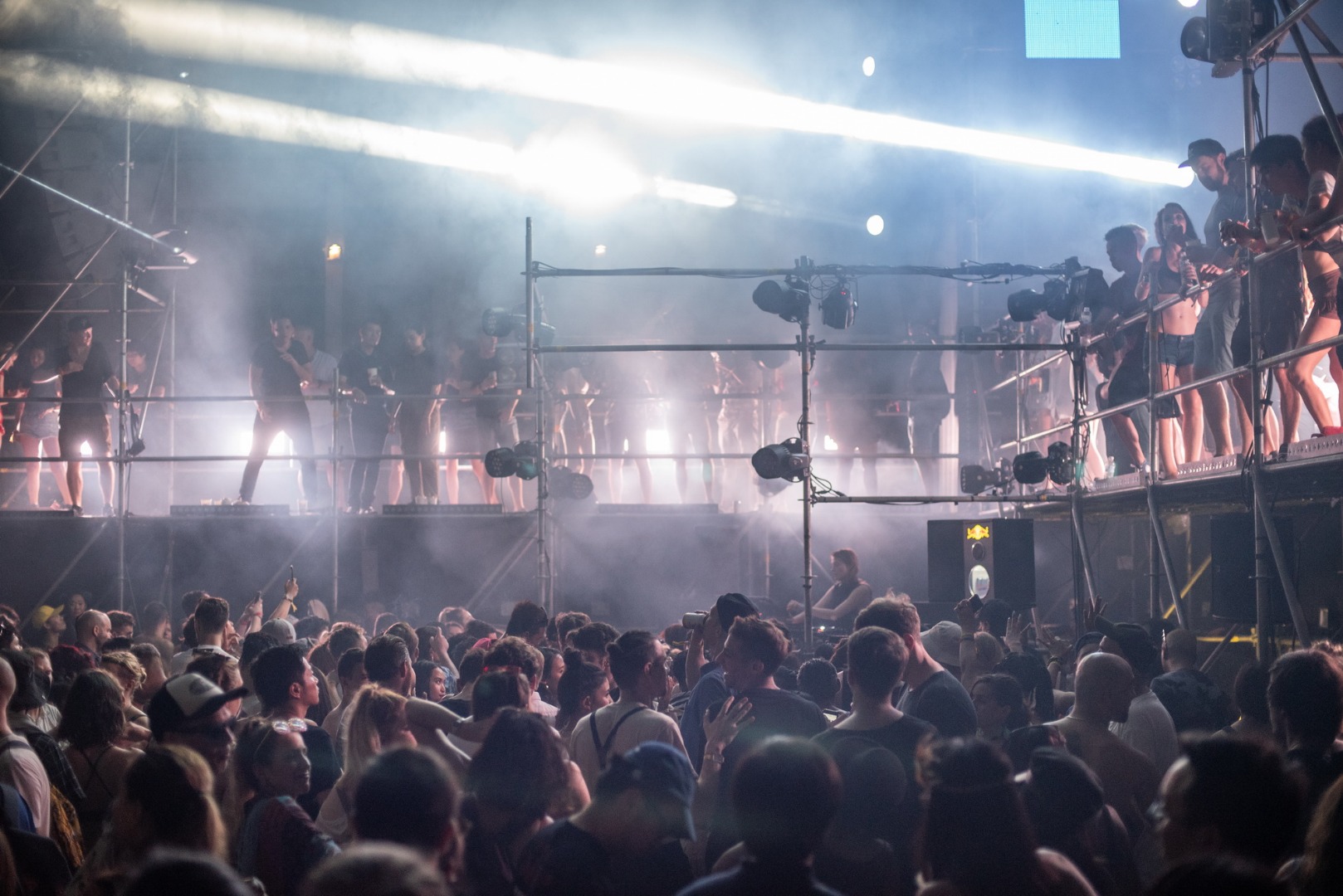 Kolour in the Park 2019