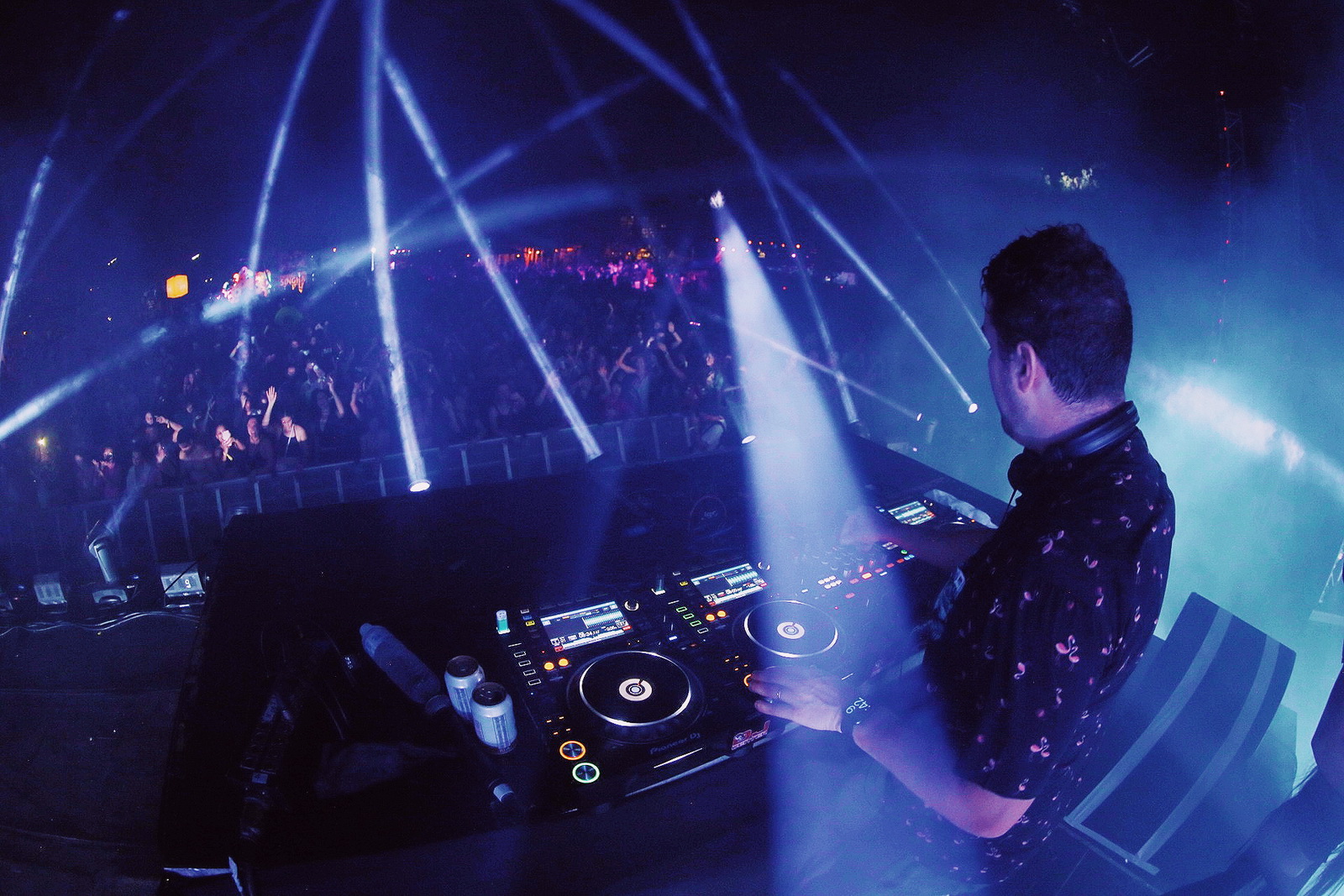 Kolour in the Park 2019