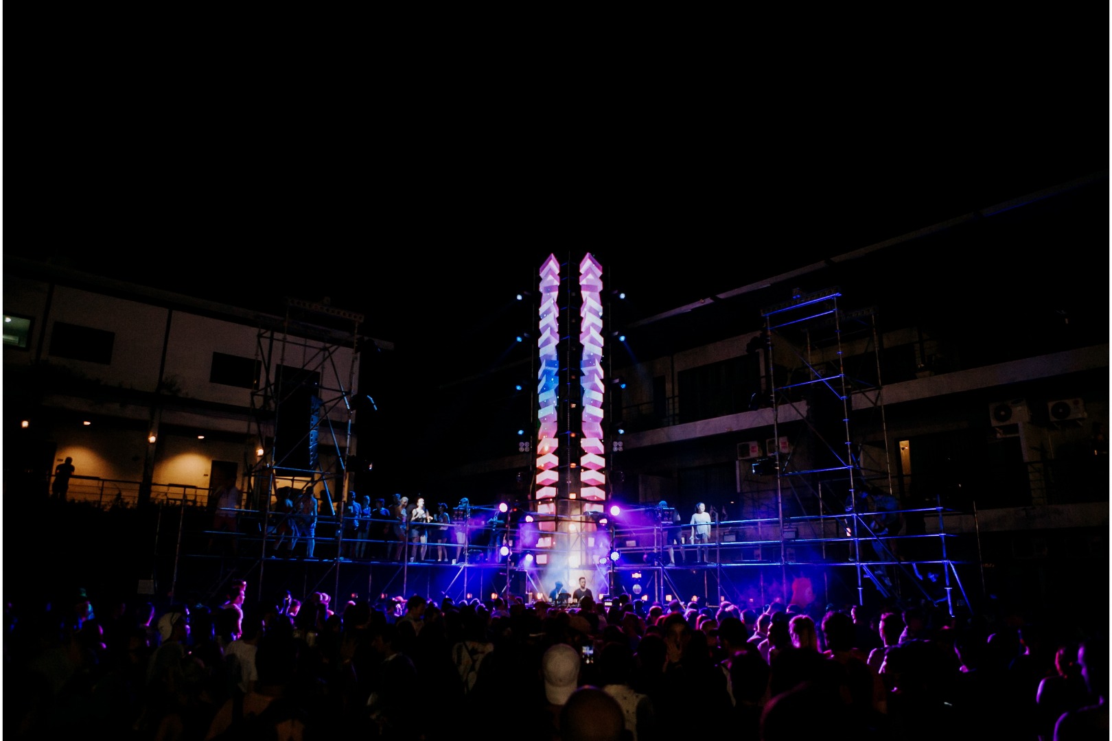 Kolour in the Park 2019