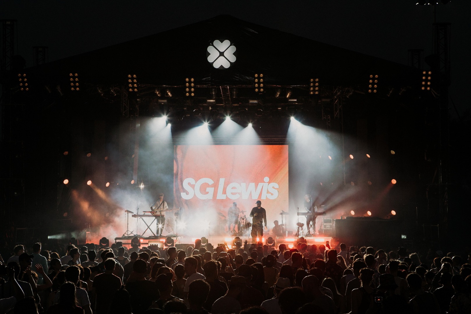 Kolour in the Park 2019