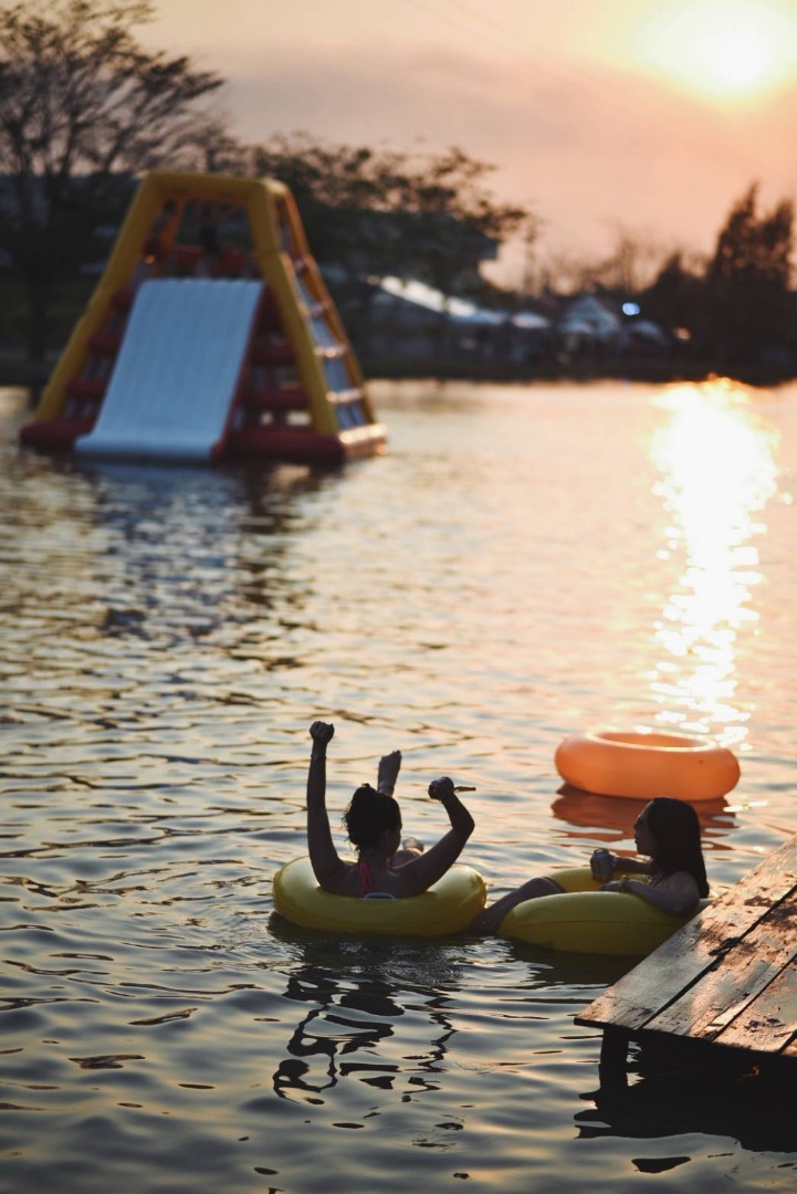 Kolour in the Park 2019