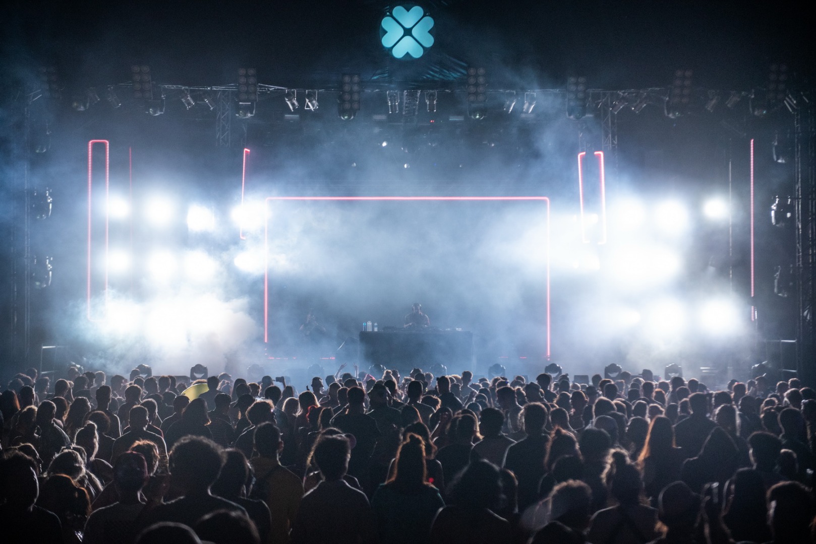Kolour in the Park 2019