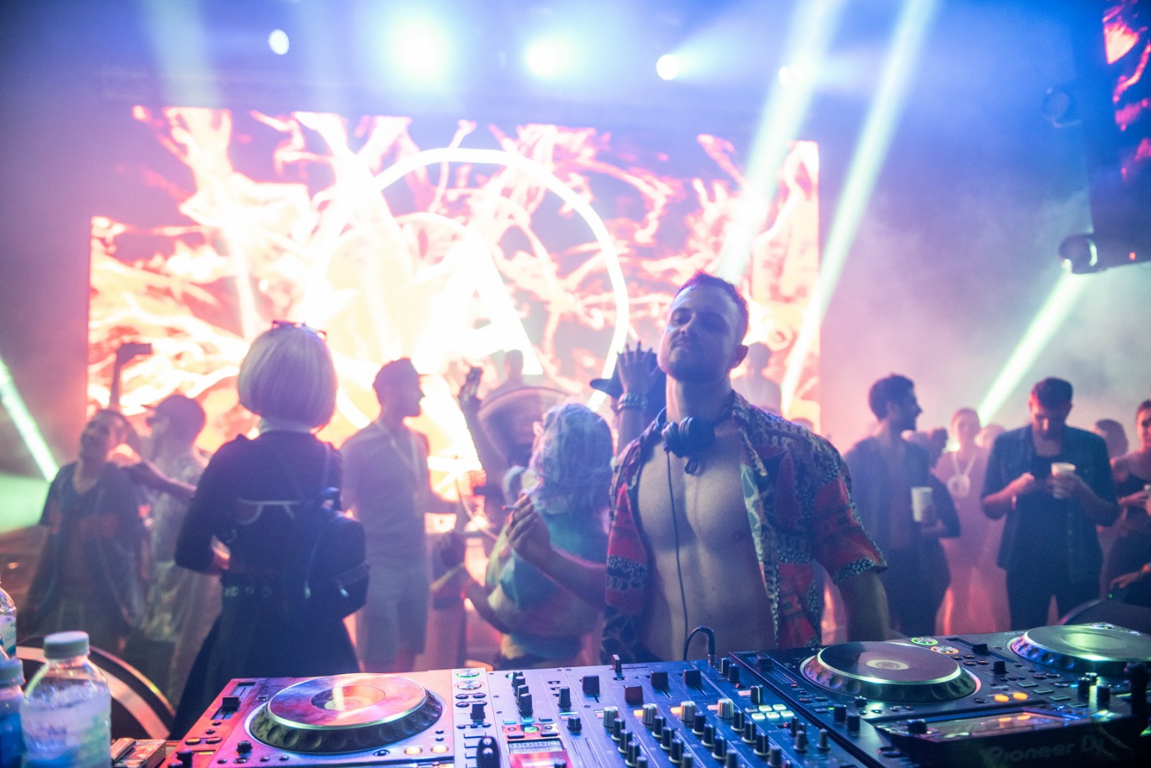 Kolour in the Park 2019
