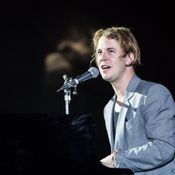 Tom Odell Jubilee Road 2019 Tour in Bangkok