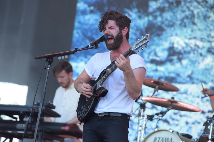 Foals