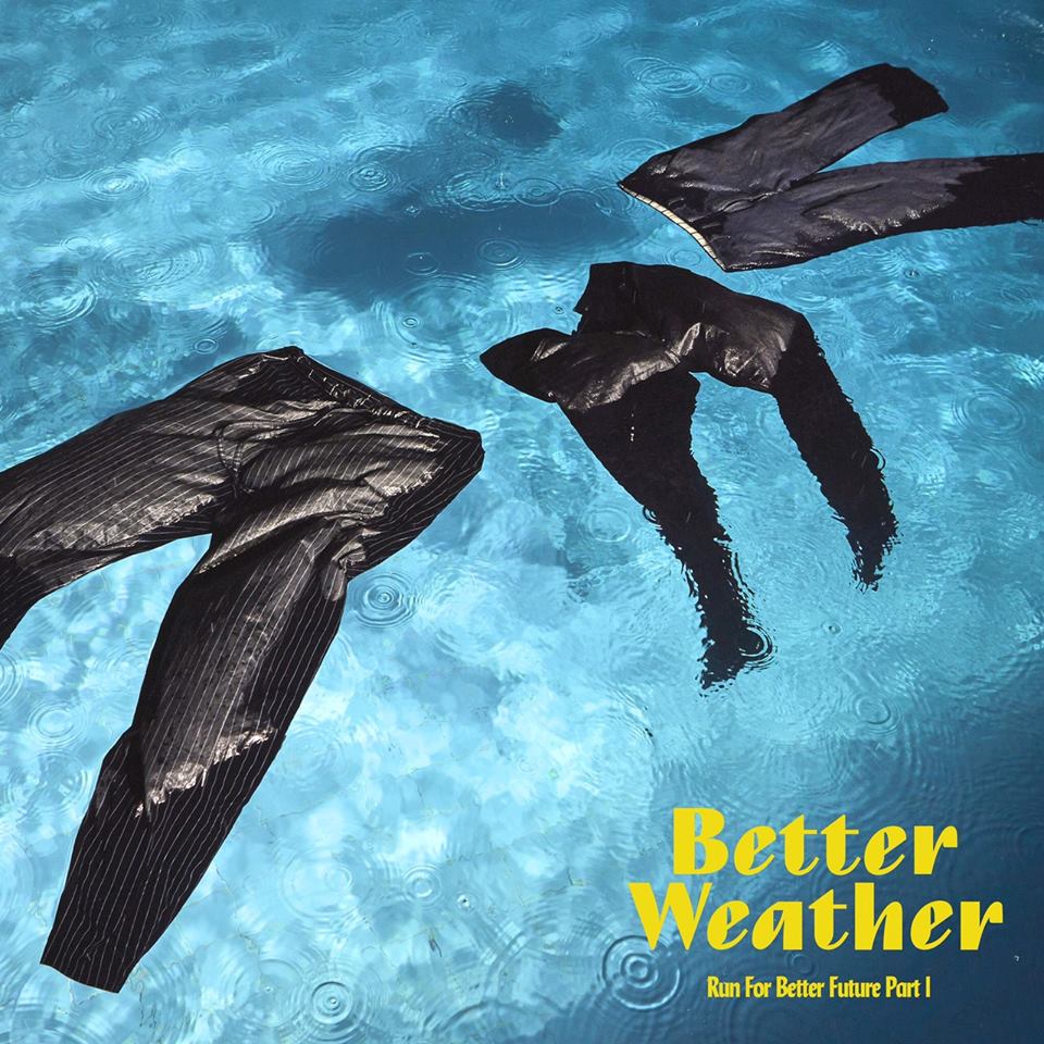 นี่คือรักใช่ไหม? คอนเสิร์ตใหญ่ครบ 12 ปี “Better Weather” กับคำตอบที่ชัดเจนในใจ