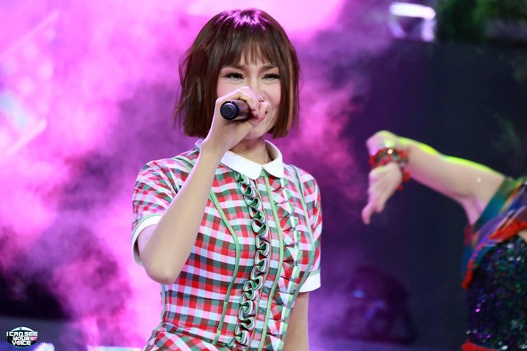 จินตหรา พูนลาภ