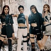 BLACKPINK