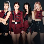 BLACKPINK