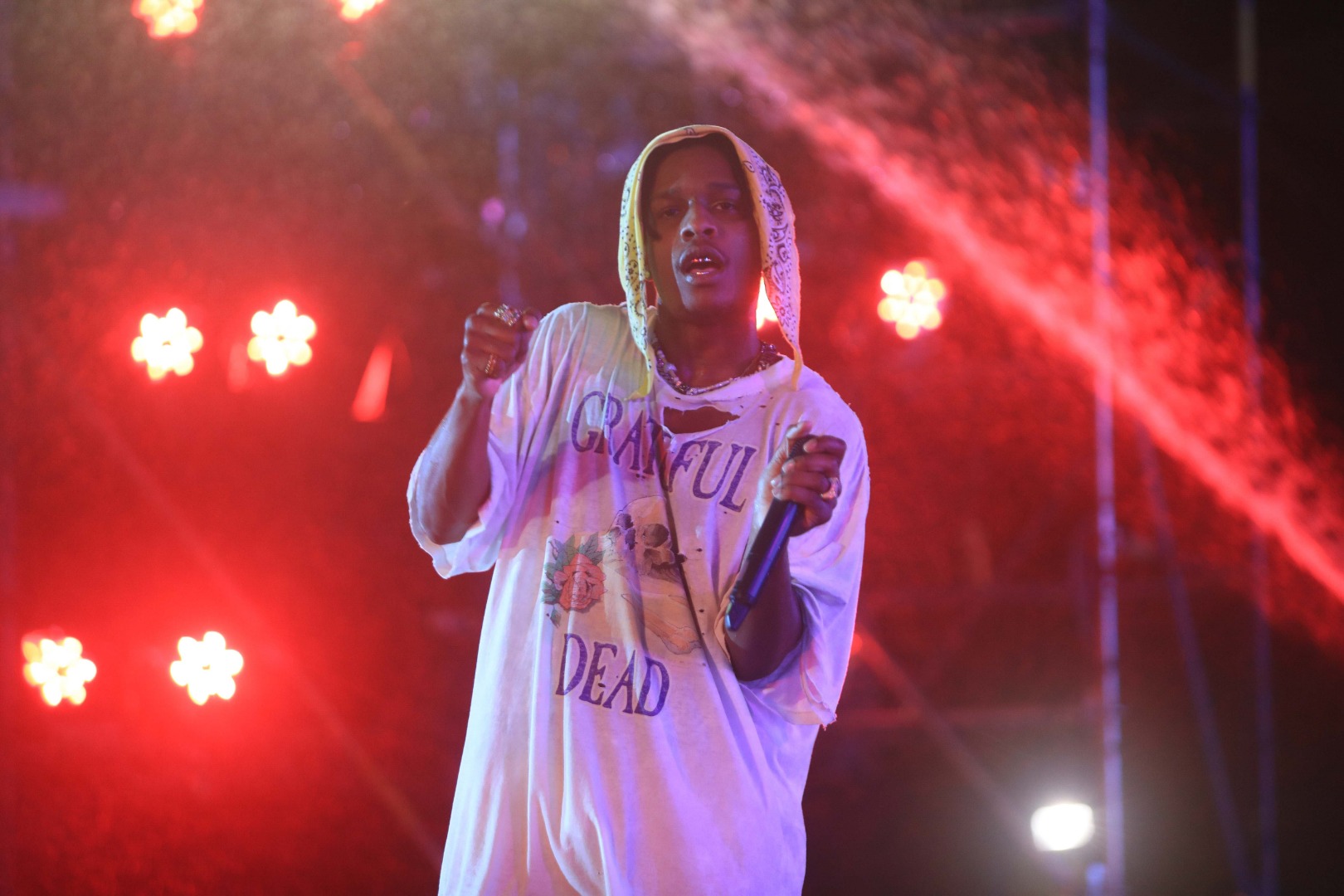 A$AP Rocky