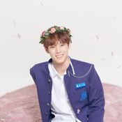 ยุนซอบิน Yoon Seobin (JYP) Produce X 101