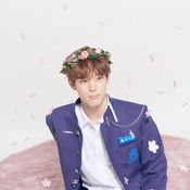 ยุนซอบิน Yoon Seobin (JYP) Produce X 101