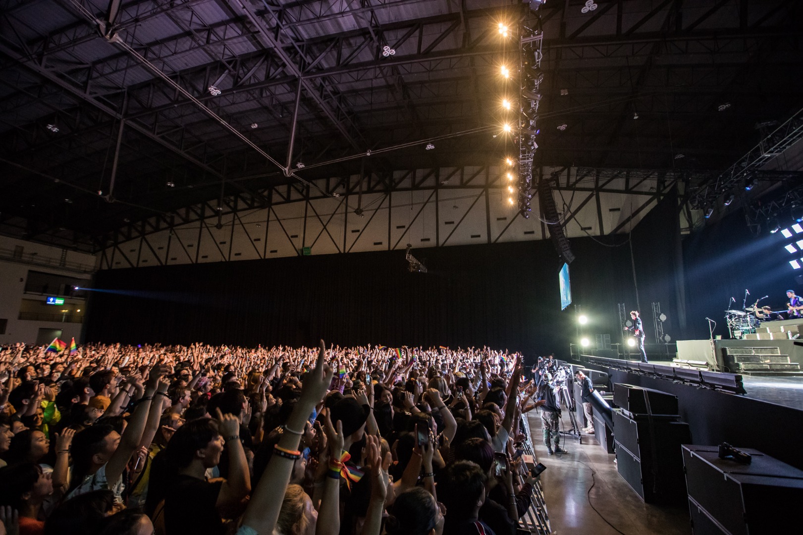 TROYE SIVAN THE BLOOM TOUR BANGKOK 2019