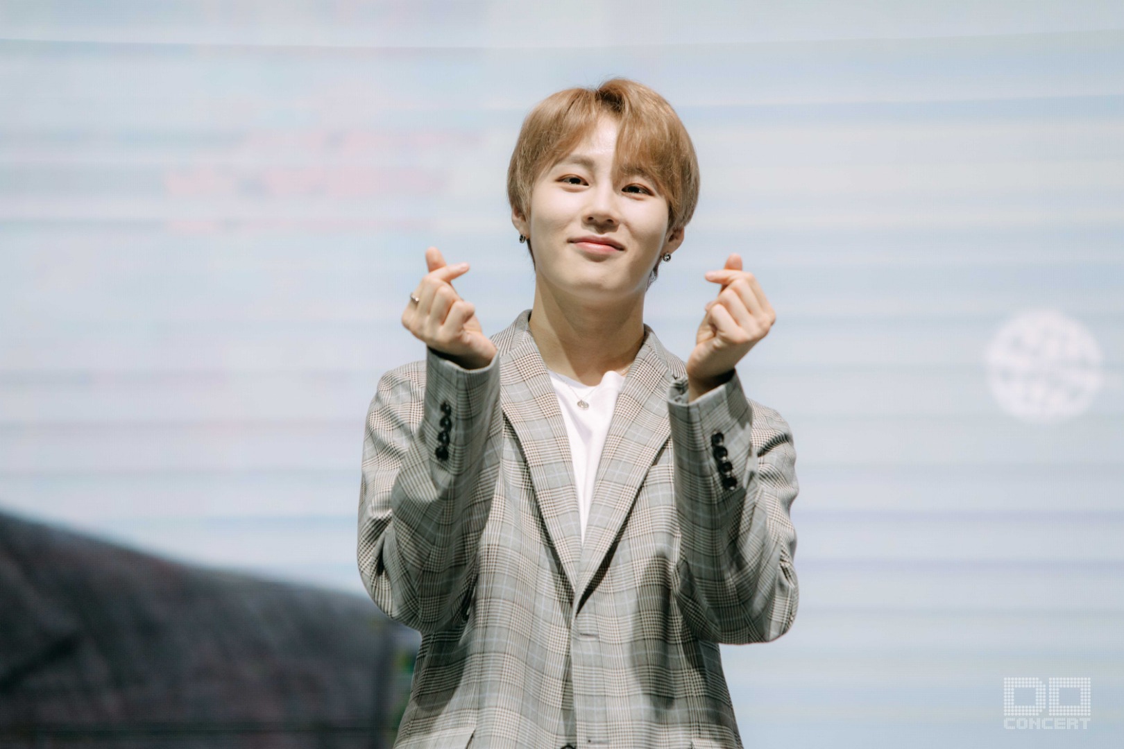 HA SUNG WOON 1st FANMEETING in BANGKOK 'MY MOMENT'